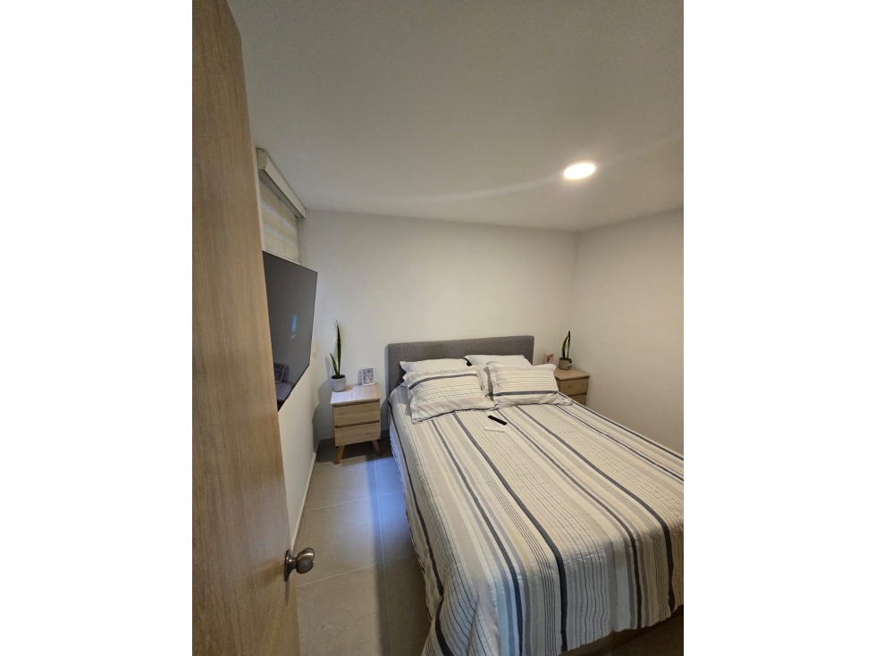 APARTAMENTO EN SABANETA UNIDAD PARQUE DEL SOL — foto 6