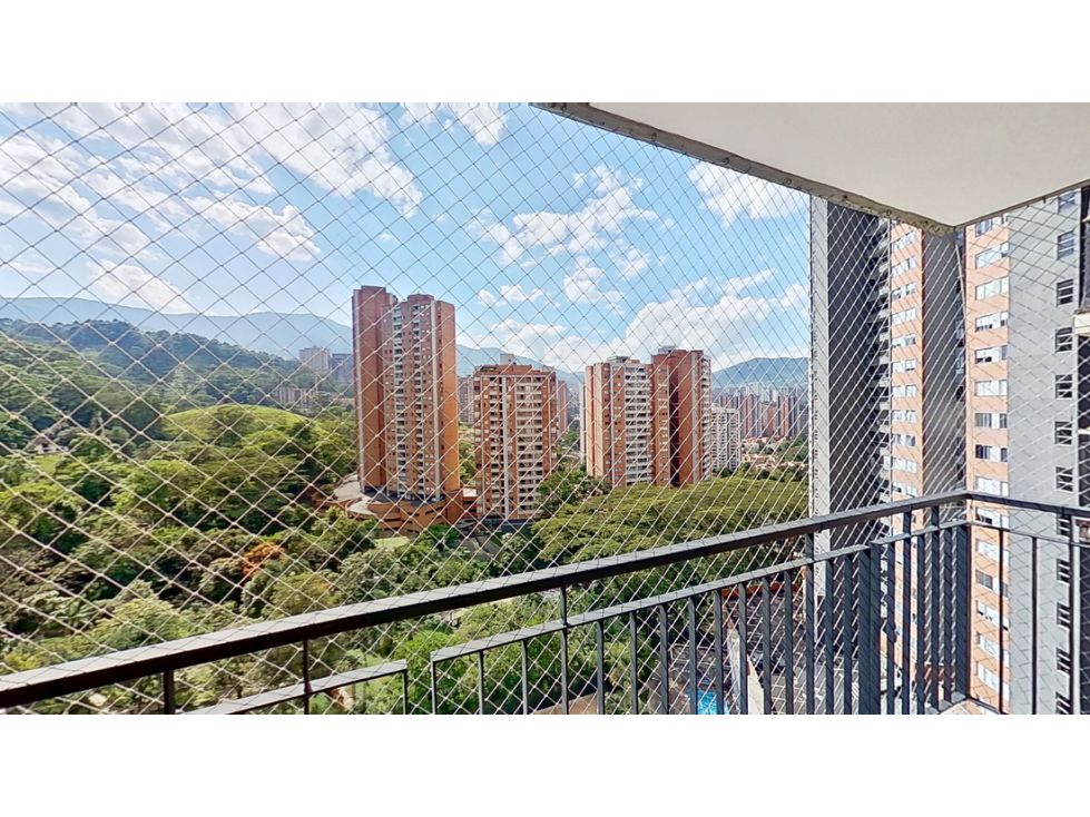 VENTA DE APARTAMENTO SABANETA SECTOR TRES ESQUINAS ZONA PLANA