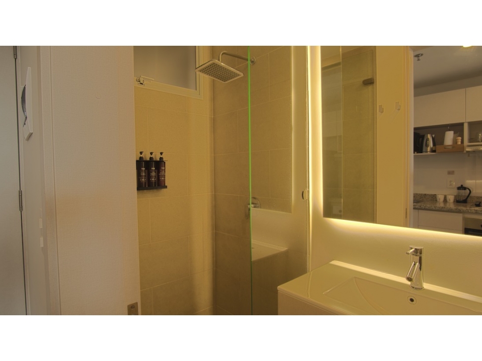 VENTA DE APARTASUITE EN SANTA MARTA - ALUNA - RENTA HOTELERA — foto 5