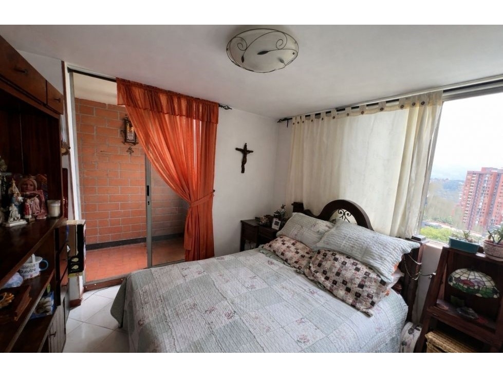 VENTA DE APARTAMENTO EN BELÉN SECTOR LOMA DE LOS BERNAL — foto 5