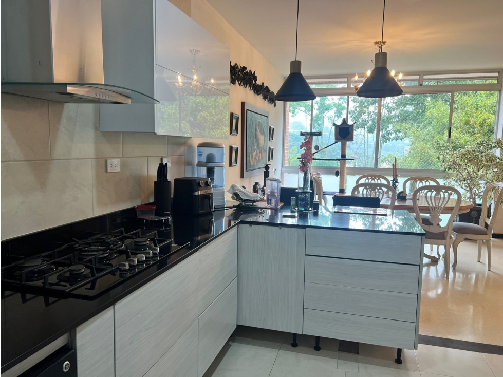Casa Envigado La Calleja — foto 5