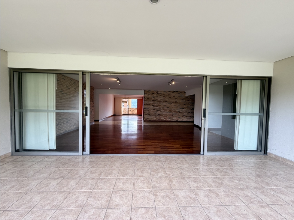 VENTA APARTAMENTO TRANSVERSAL SUPERIOR CON LOS GONZALEZ | MEDELLIN — foto 4