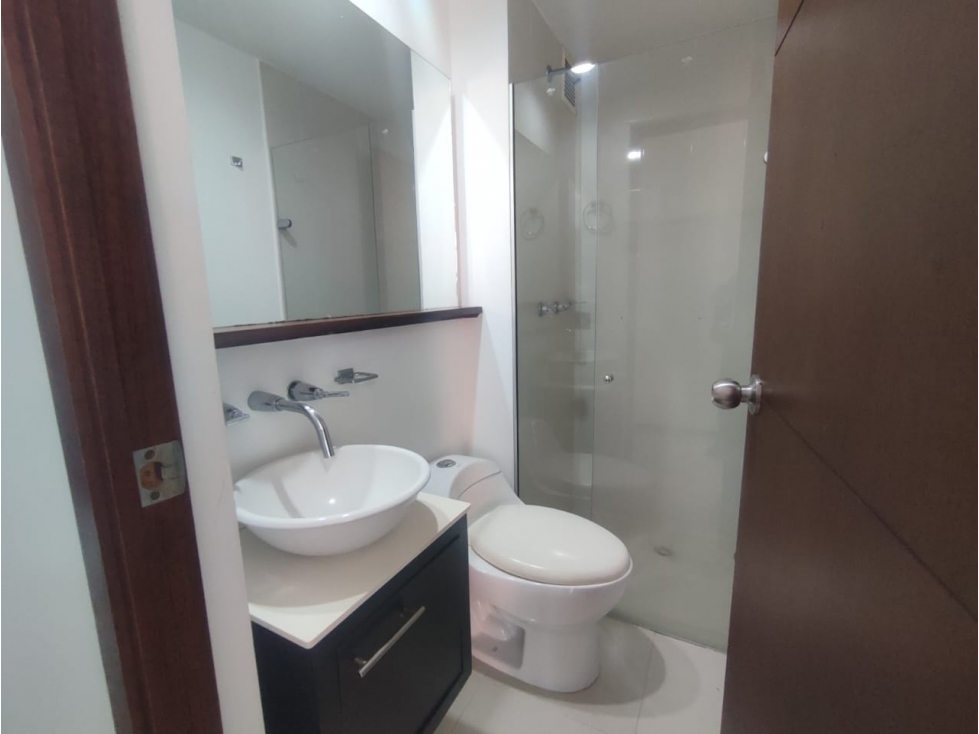 VENTA APARTAMENTO ENVIGADO - SECTOR DORADO — foto 5