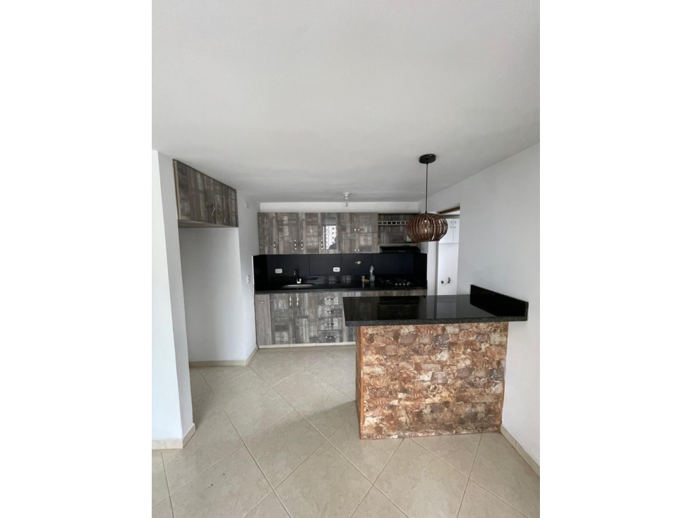 VENTA DE APARTAMENTO EN LA ESTRELLA SECTOR LA TABLAZA — foto 6