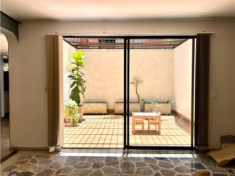 VENTA DE APARTAMENTO EN CONQUISTADORES CERRO NUTIBARA, MEDELLÍN — foto 4