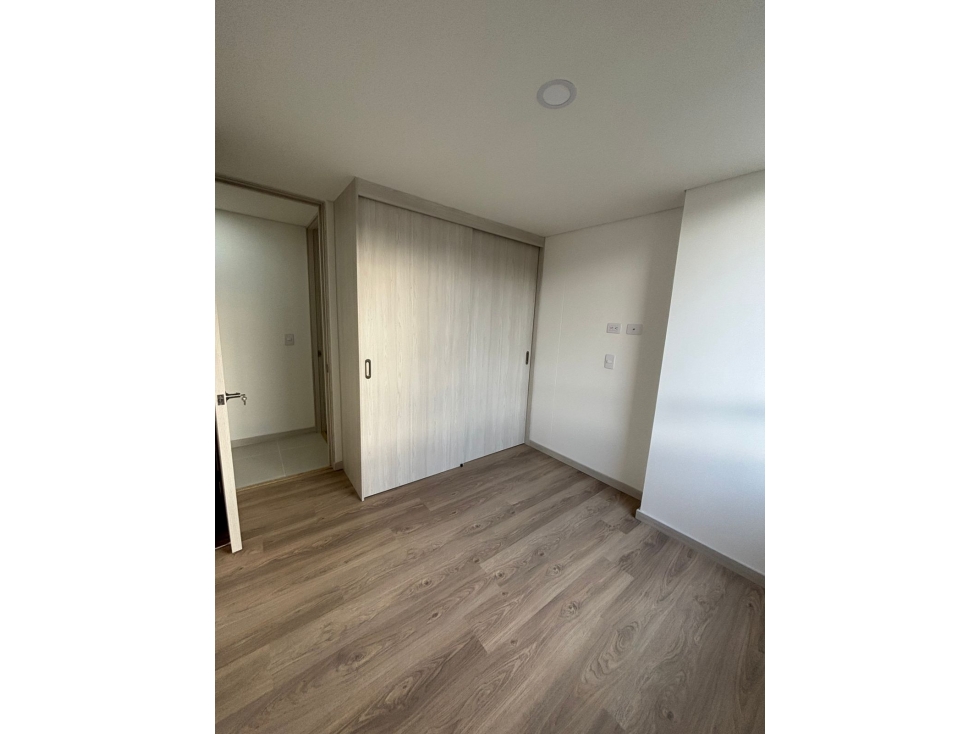 VENTA APARTAMENTO CON PARQUEADERO Y ÚTIL EN LA ESTRELLA SURAMÉRICA SE — foto 5