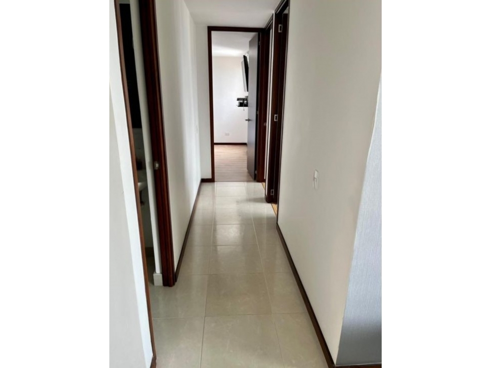 VENTA DE APARTAMENTO EN SABANETA SECTOR LOMA DE SAN JOSÉ — foto 6