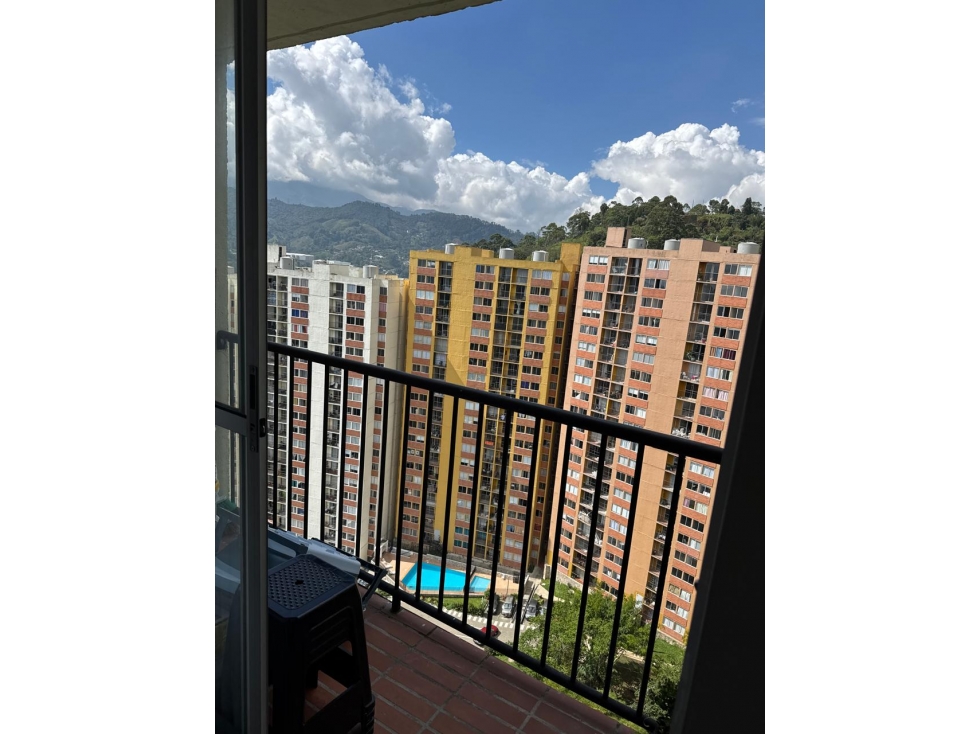 APARTAMENTO EN VENTA EN LA ESTRELLA — foto 3