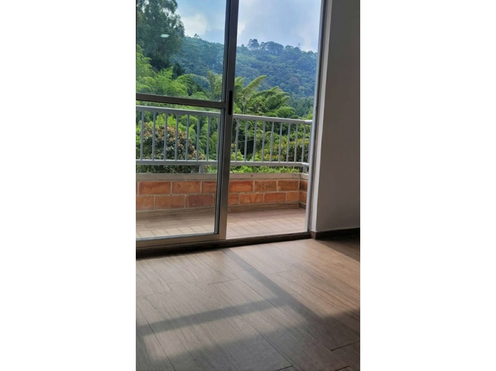 APARTAMENTO EN VENTA EN SABANETA - LOMA DE SAN JOSE — foto 3