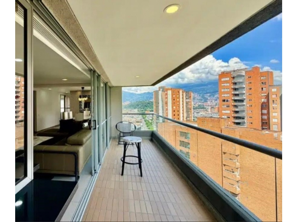 VENTA DE APARTAMENTO EN EL POBLADO SECTOR LOMA DE SAN JULIÁN — foto 5