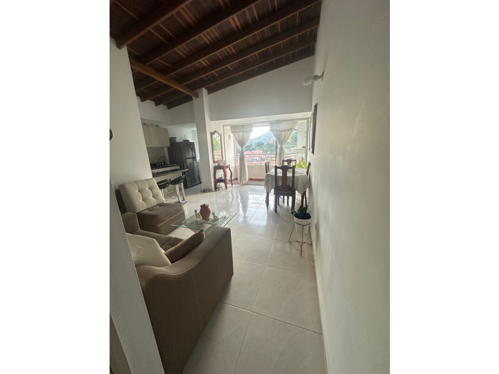 VENTA DE APARTAMENTO EN LA ESTRELLA SECTOR PARQUE — foto 2