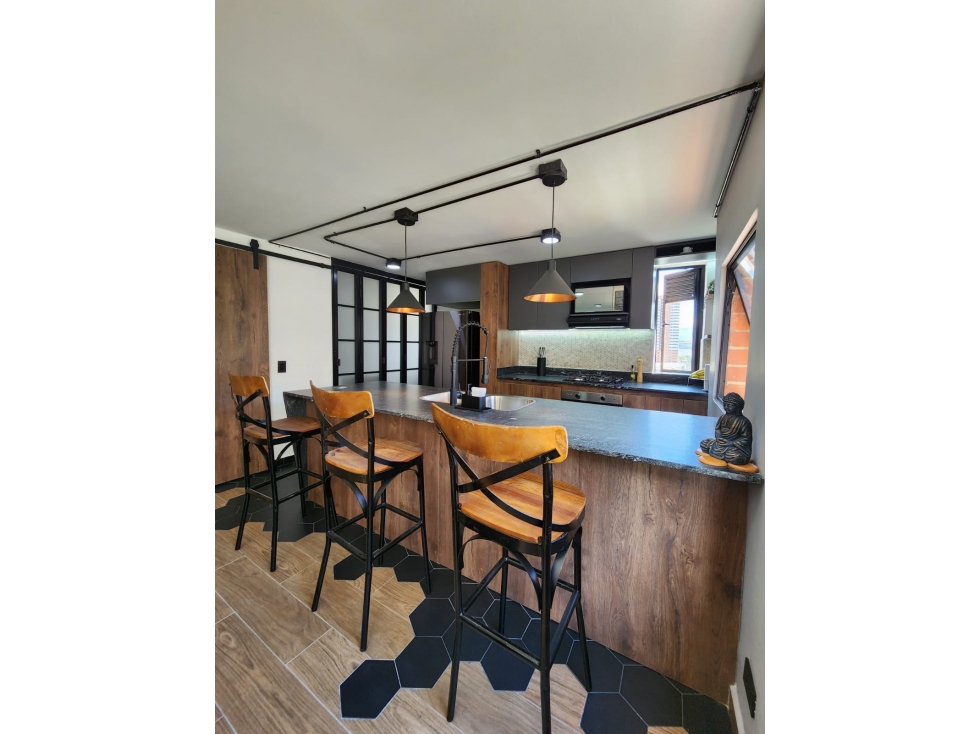 EN VENTA HERMOSO APARTAMENTO EN SANDIEGO — foto 4