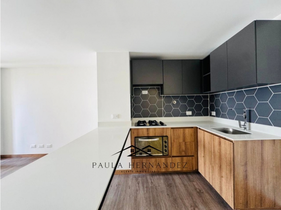 VENTA APARTAMENTO EN ENVIGADO SECTOR MAYORCA — foto 2