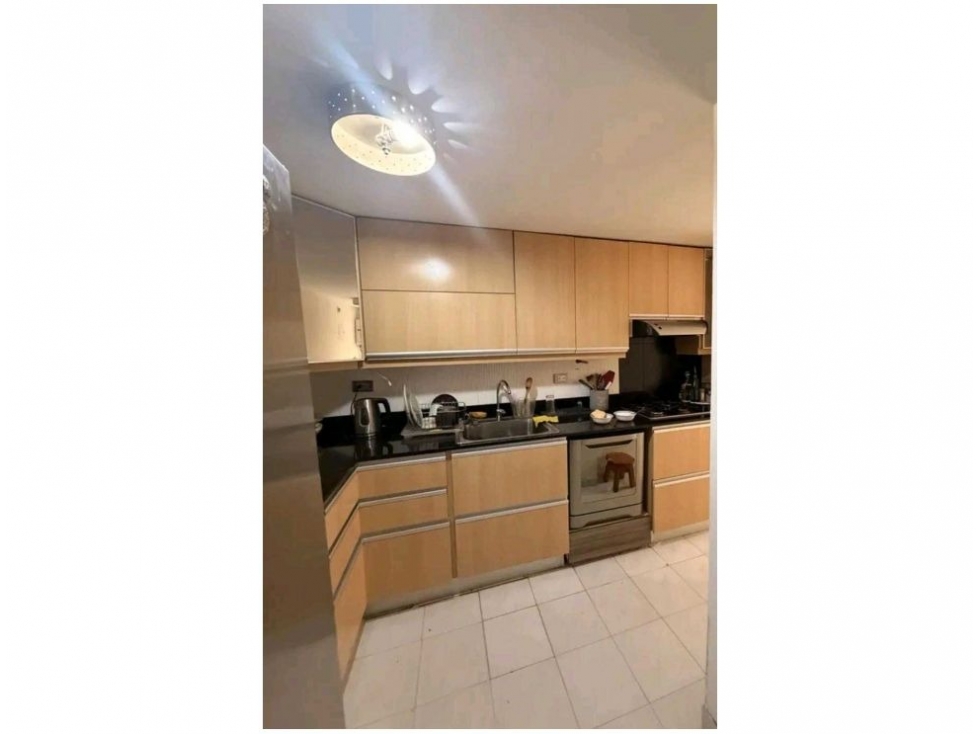 Casa en Venta en Envigado / La Sebastiana