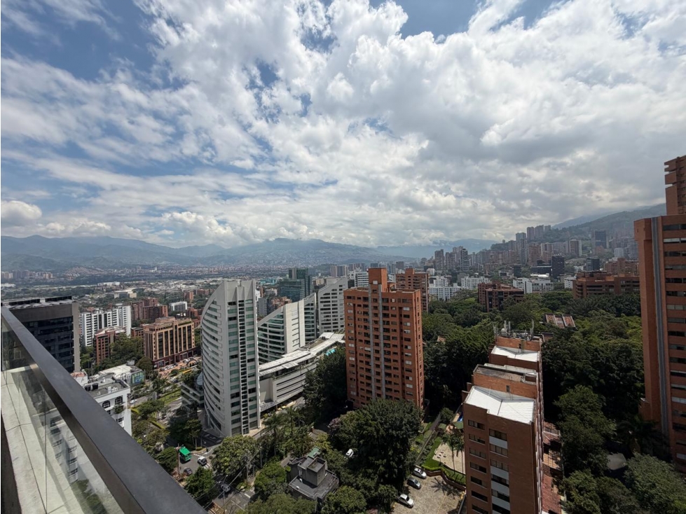 VENTA DE APARTAMENTO EN EL POBLADO SECTOR MILLA DE ORO — foto 6