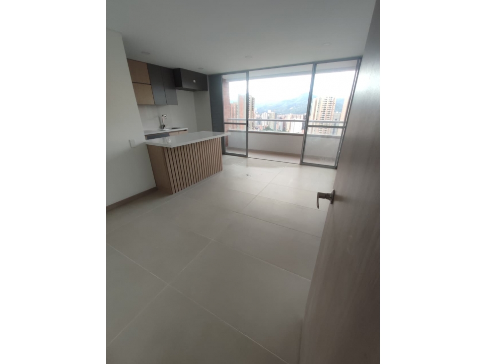 VENDO APARTAMENTO PARA ESTRENAR EN SABANET, URB ECOH   — foto 4