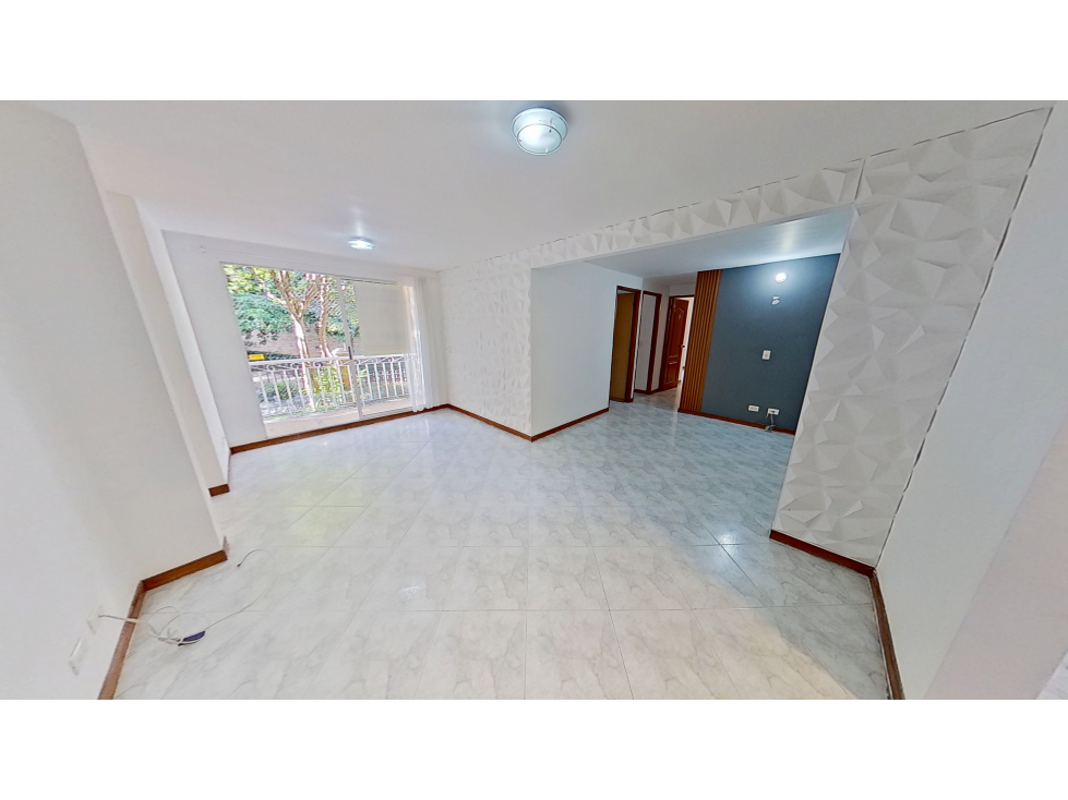 VENTA DE APARTAMENTO EN MEDELLIN SECTOR POBLADO CASTROPOL — foto 2