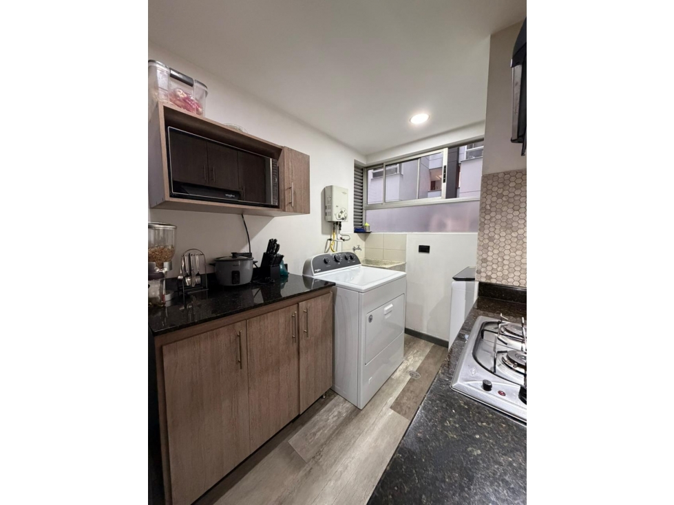 Apartamento en venta Envigado sector Cumbres — foto 6