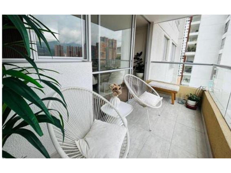 Venta apartamento Itagui, Suramerica — foto 5