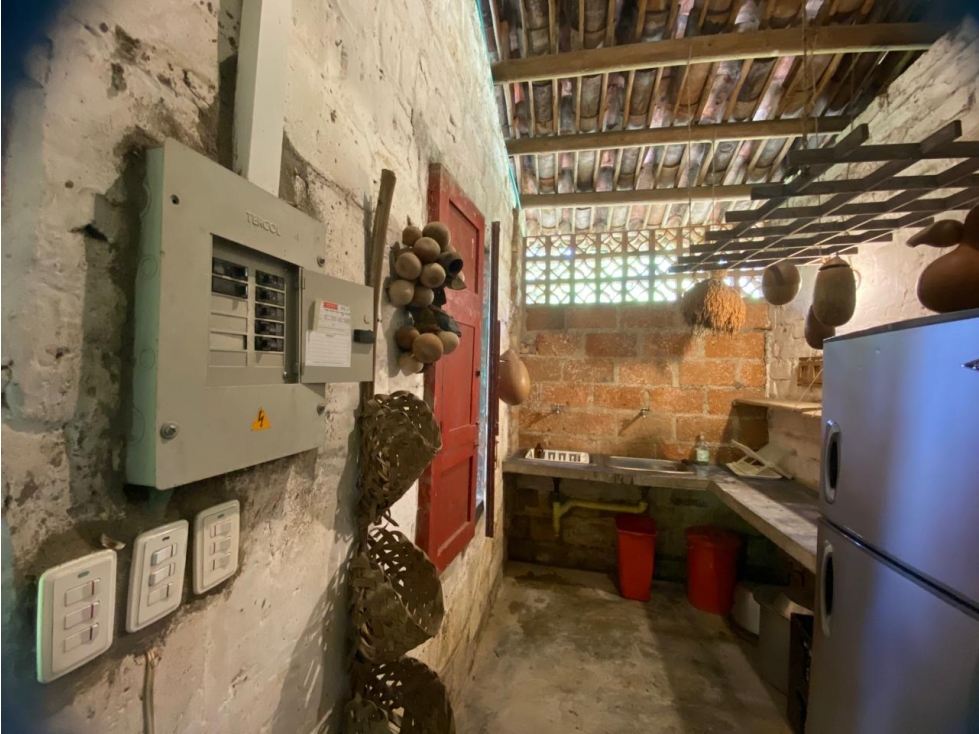 Venta Casa Campestre Girardota — foto 6