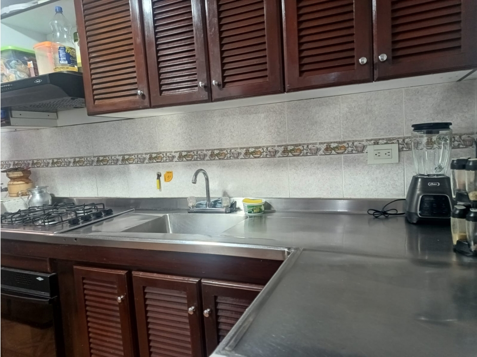 Venta de Casa bifamiliar en Itagui - Yarumito — foto 4