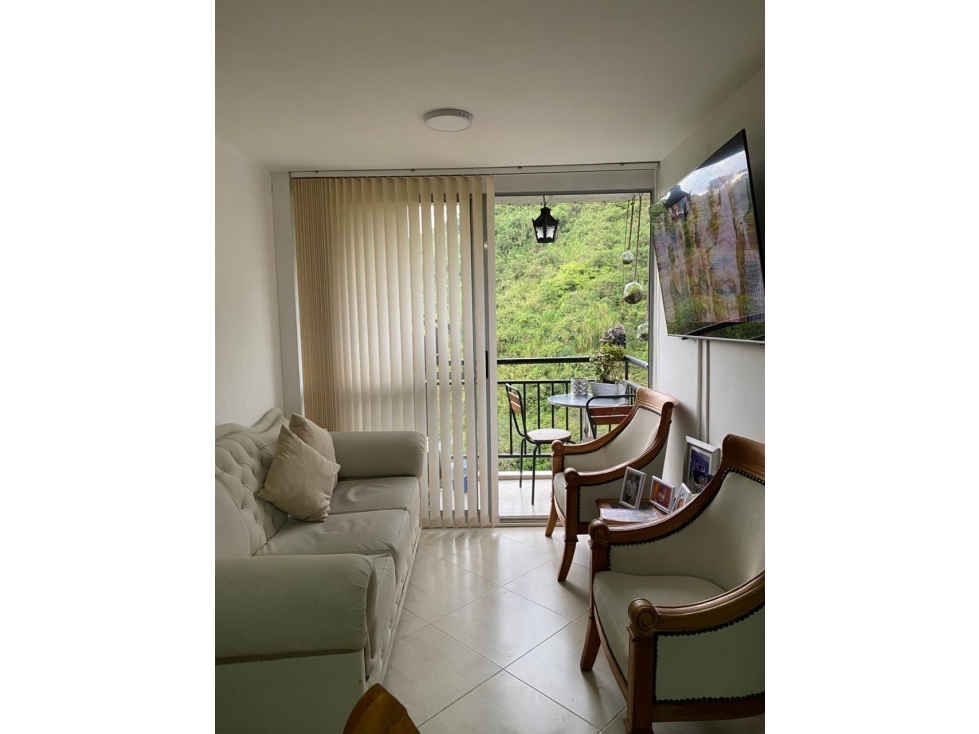 APARTAMENTO EN LA ESTRELLA MODERNO Y EXCELENTE UBICACIÓN — foto 5