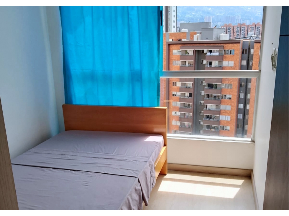 En Venta Espectacular apartamento cerca del parque de Sabaneta — foto 5