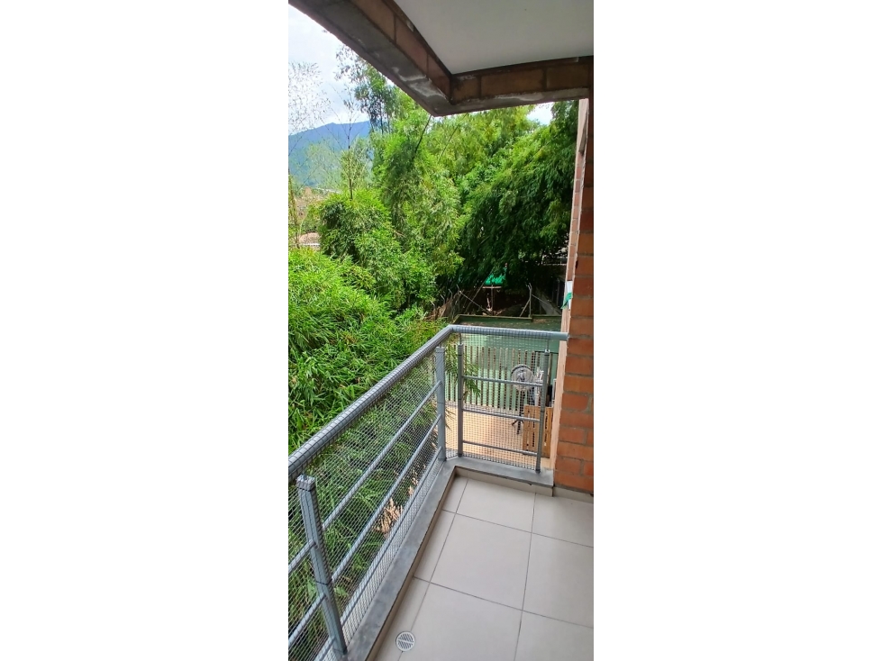 VENTA DE APARTAMENTO EN LA ESTRELLA SECTOR PARQUE — foto 5