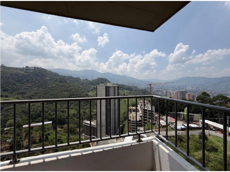 Apartamento en Venta en Sabaneta - Loma de San Jose — foto 5