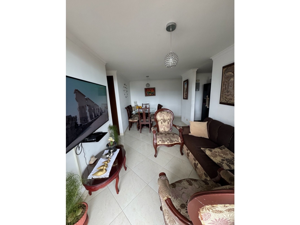 VENTA DE APARTAMENTO EN MEDELLÍN SECTOR RODEO ALTO PARTE BAJA — foto 3