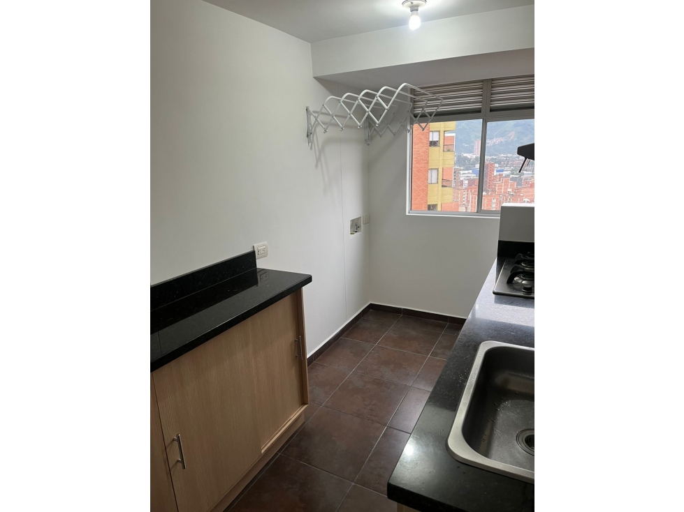 VENTA DE APARTAMENTO EN SABANETA CERCA AL PARQUE — foto 6