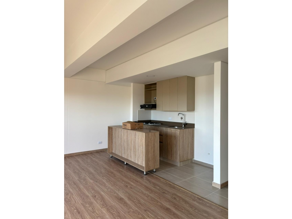 Venta de apartamento en Rionegro, 75 mts barro blanco — foto 3