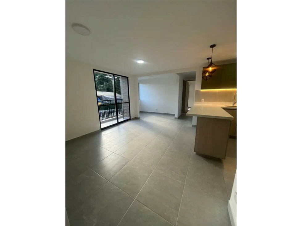 APARTAMENTO EN VENTA EN RIONEGRO VIA MARINILLA - ANTIOQUIA — foto 2