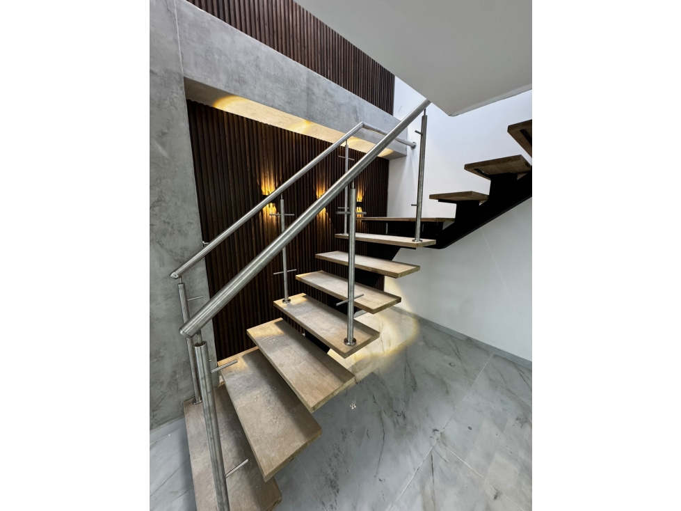 PENTHOUSE PARA ESTRENAR EN LAURELES — foto 6
