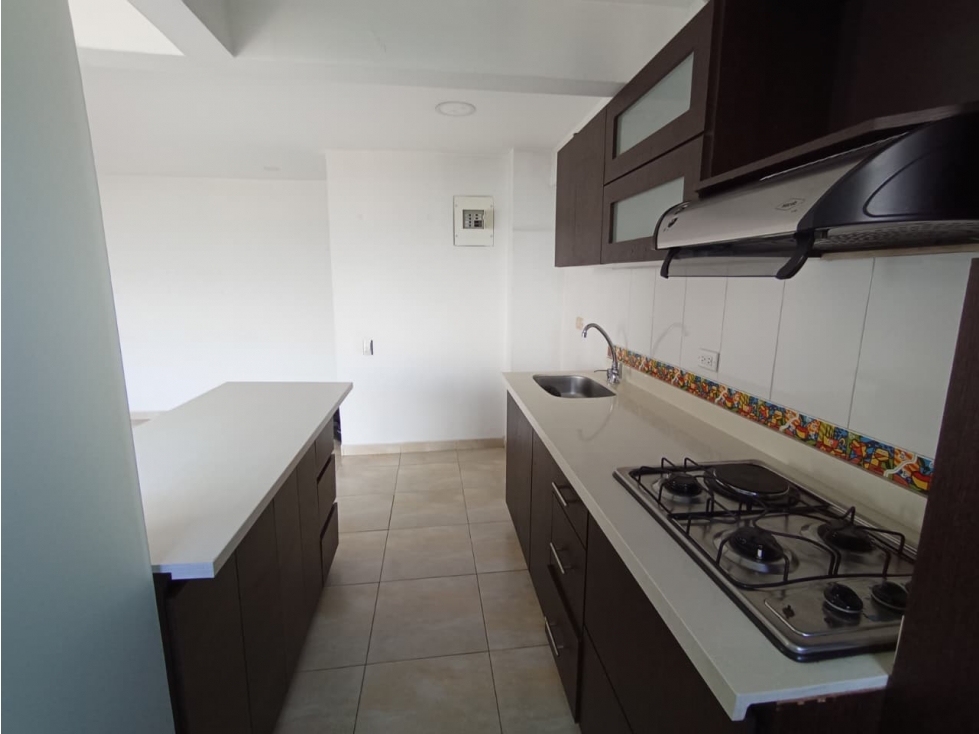 Venta de Apartamento 60m2 con parqueadero en Rodeo Alto, Belén — foto 5