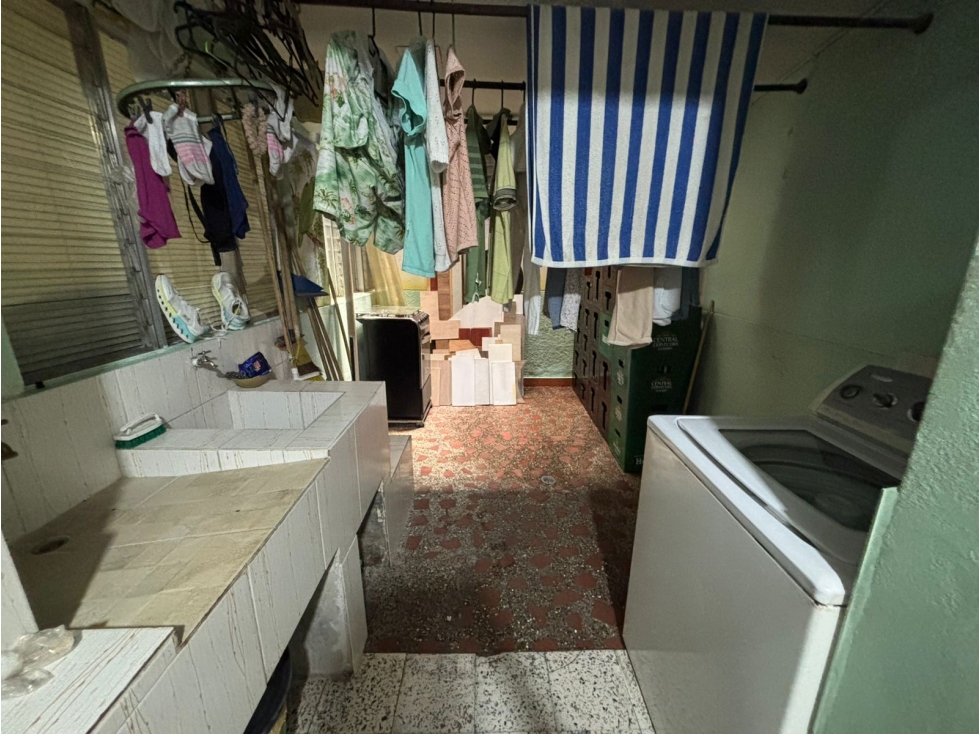 Venta de Casa de 3 niveles independientes en San Agustin, La Estrella — foto 4