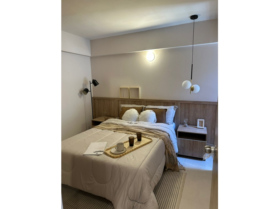 VENTA CESION DERECHOS APARTAMENTO ITAGUI , OBRA GRIS ENTREGA NOV 2026 — foto 5