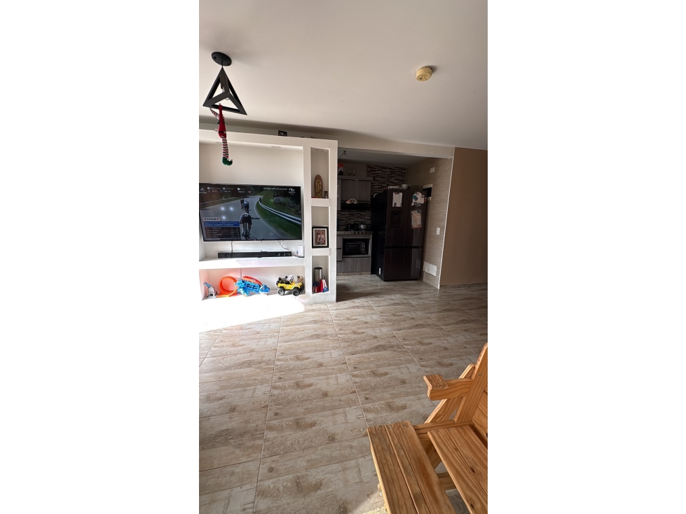 Apartamento en Venta en Itagui Chimeneas — foto 6