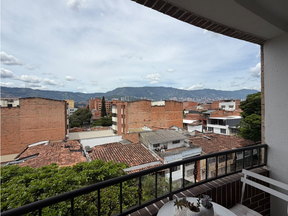 APARTAMENTO PARA LA VENTA EN BELÉN ROSALES - MEDELLÍN — foto 2