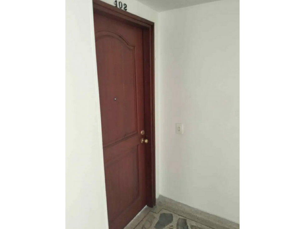 APARTAMENTO DE 103m2 EN VENTA EN LAURELES - MEDELLIN — foto 4