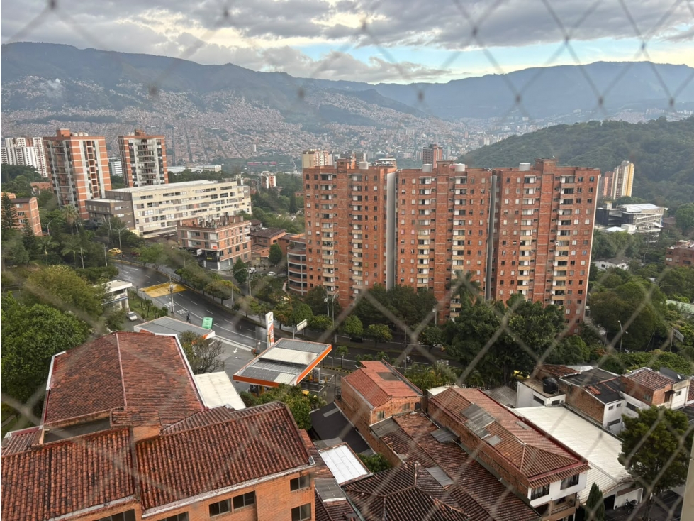 VENTA APARTAMENTO EN PILARICA, ROBLEDO — foto 3