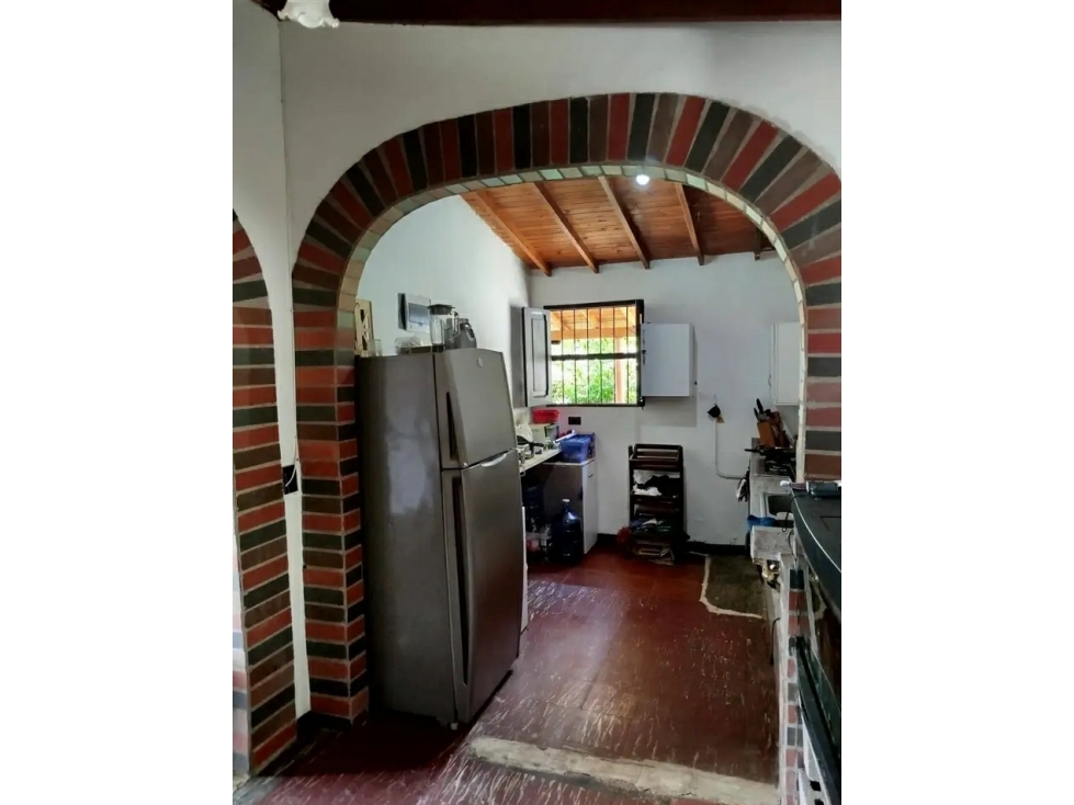 FINCA DE 10.000m2 EN VENTA EN GIRARDOTA VIA SAN ESTEBAN - ANTIOQUIA — foto 5