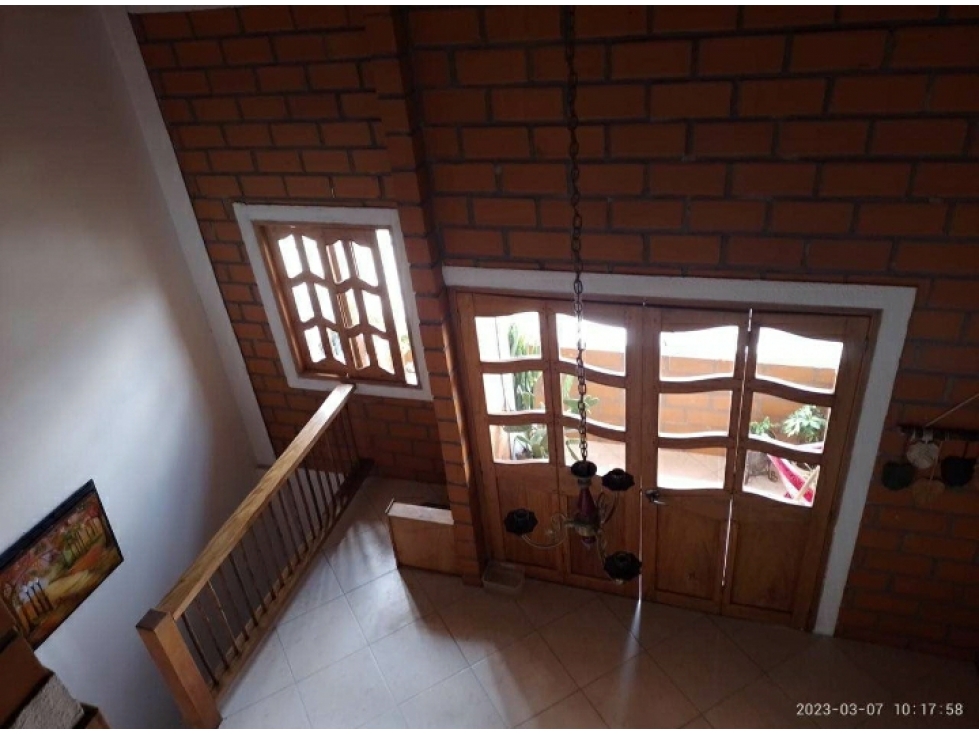 CASA EN VENTA EN PORVENIR - RIONEGRO - LOS CRISTALES — foto 3