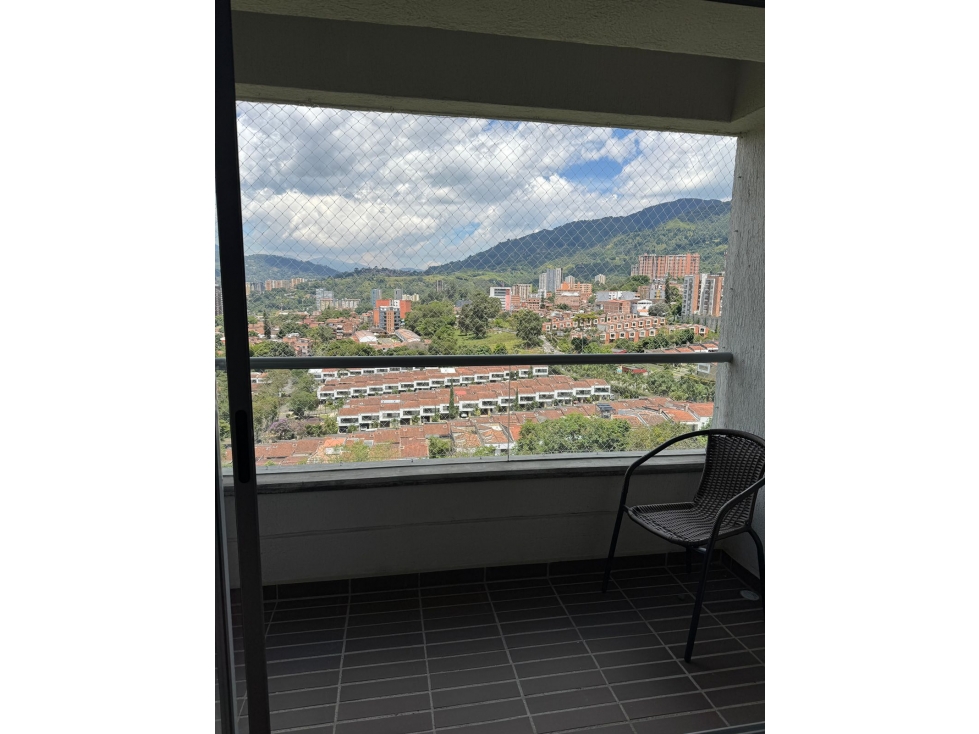VENTA APARTAMENTO ESTRELLA SECTOR TOLEDO — foto 3
