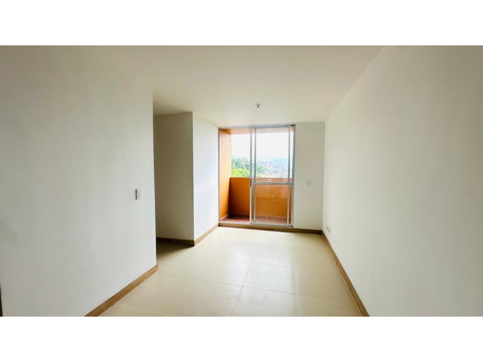 VENTA DE APARTAMENTO EN LA ESTRELLA SECTOR LA INMACULADA