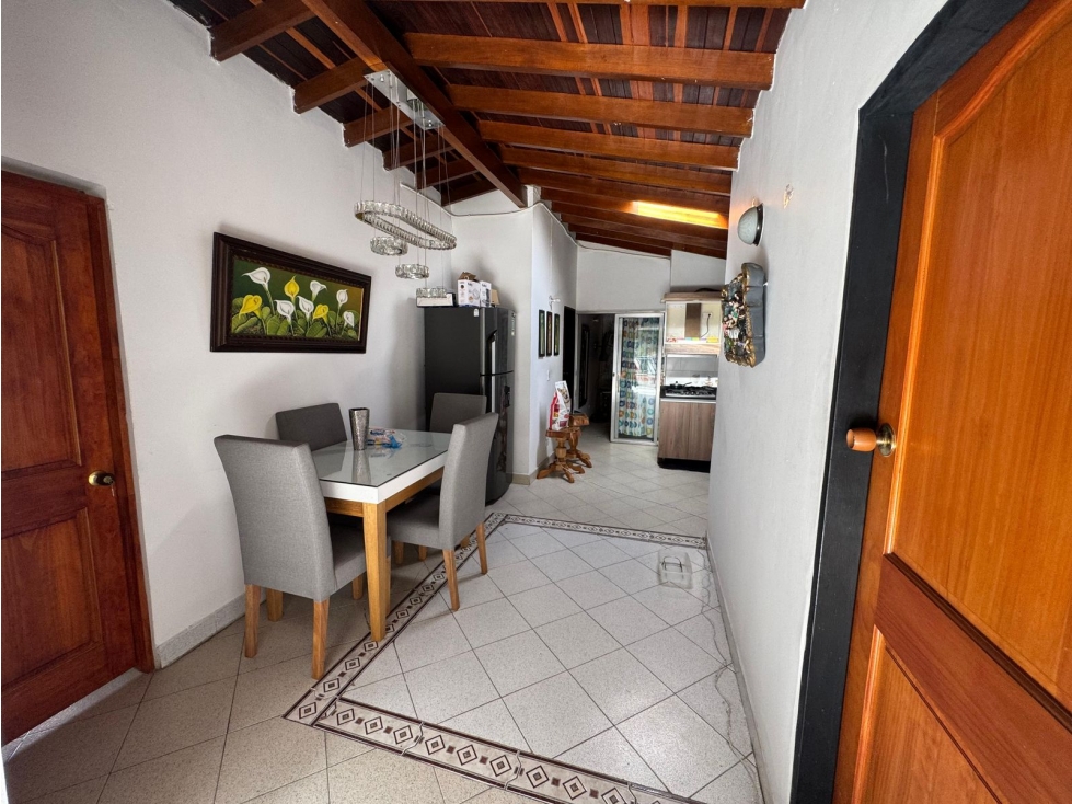 VENTA DE CASA TERCER PISO EN BELLO SECTOR CABAÑAS — foto 6