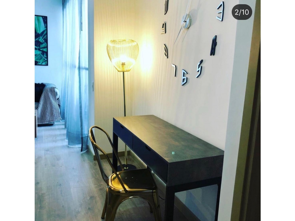 VENTA DE APARTAMENTO EN SABANETA SECTOR AVES MARÍA PARTE BAJA — foto 6