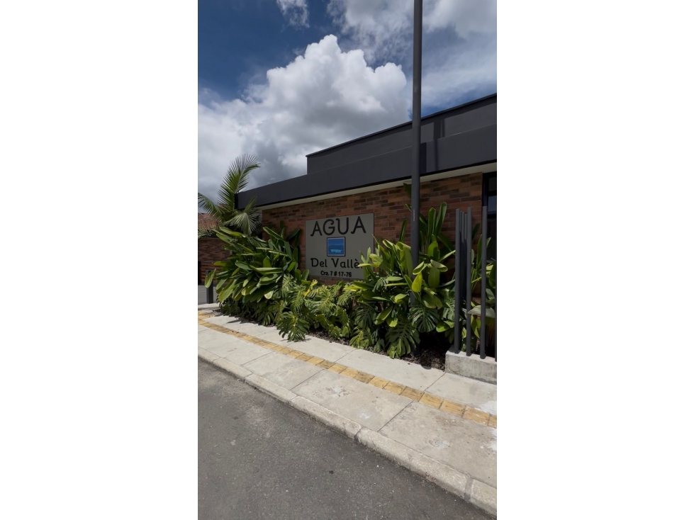 Lote en venta en la Ceja Aguas del Valles, 72 mts — foto 6