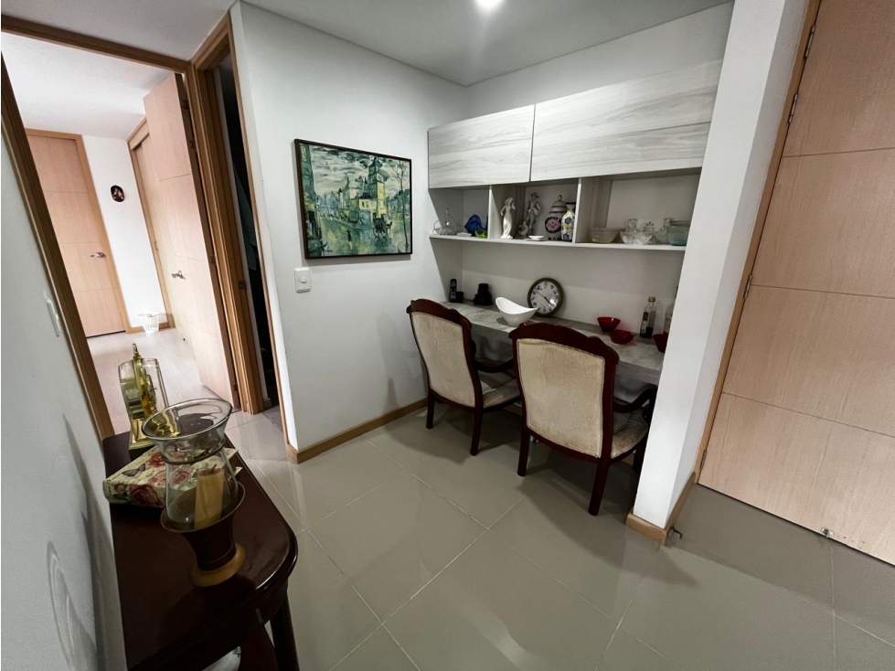 Venta de Apartamento Envigado La Abadía — foto 6