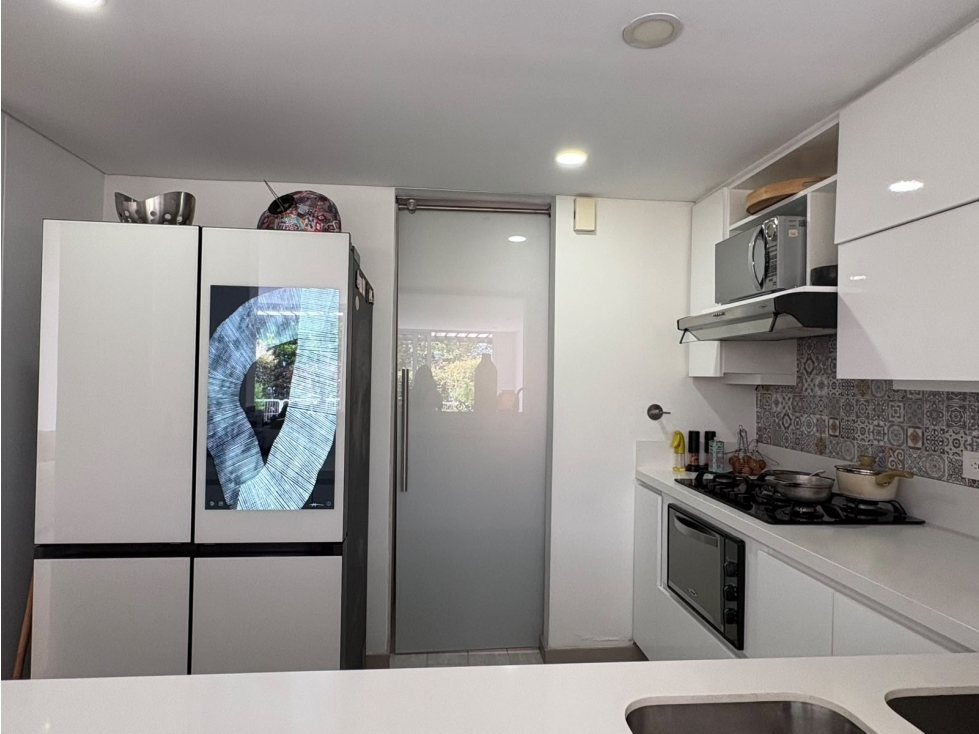 Venta de casa loma del chocho, Envigado — foto 5